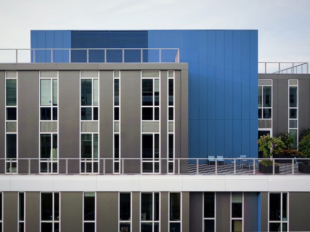 HN Fashion shopping center